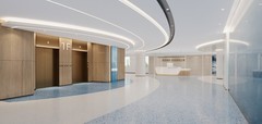 全国首创双轨医疗中国模式，布局百家高端+公益康复医院