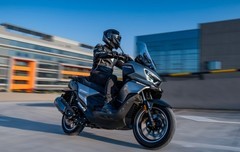 赛科龙RT250适合跑长途吗？城市通勤与周末出行能力分析