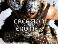 Bethesda官宣辐射5上古卷轴6共用全新Creation Engine 3引擎