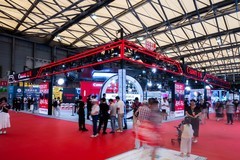 P&I 2025：佳能携自家全系影像产品亮相