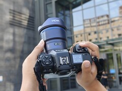 记录更广阔的天地视界 老蛙FF II 12mm F2.8镜头评测