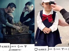 两岁萌娃蚊子视角视频走红，影石拇指相机创新应用引爆全球