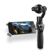 大疆Osmo影像十年：将专业装进口袋，让创作走向大众