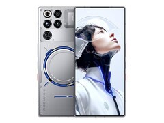 努比亚红魔11 Pro+ 5G手机低至5969元
