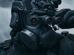 腾讯发布灰境行者首支宣传视频，PvEvP射击新作引爆期待