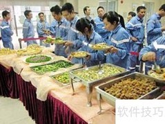 承包食堂全攻略