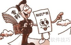 知识产权优势方向填写指南