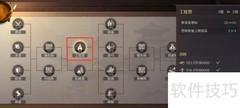 三国谋定天下：工程营升级攻略