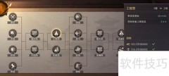 三国谋定天下：工程营升级攻略