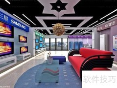 家电卖场引流新招