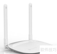 如何访问二级路由器设备