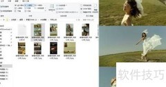 米拍相册批量下载方法