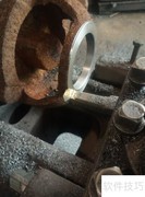 水泵配件加工方法解析