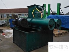 红薯淀粉加工方法详解