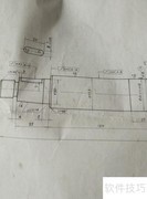 4NWL泥浆泵轴加工方法