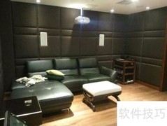 家庭影院安装注意事项