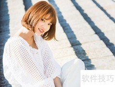 短发波波头，清爽又减龄