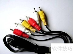 家庭影院布线全解析