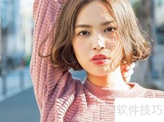 短发波波头，清爽又减龄