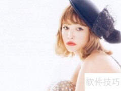 短发波波头，清爽又减龄