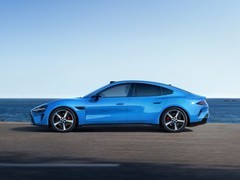 小米汽车2026年将推六款新车冲刺55万辆交付目标