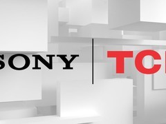 索尼携手TCL成立电视合资公司共拓全球市场