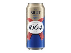 Kronenbourg 1664法蓝啤酒京东试饮，单罐20元速抢！