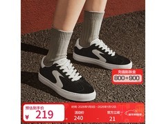 斯凯奇女鞋189元抢