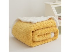 布之美DB.塔夫羊羔毯，到手仅需59元！