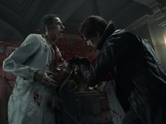 生化危机9双主角设计揭秘：回归恐怖与角色平衡