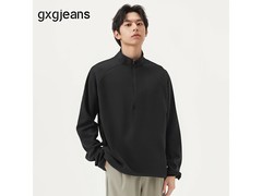 gxgjeans春季XL男装T恤立减仅101元