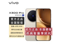 vivo X300 Pro 5G到手4799