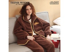 TEENIE WEENIE女款长袖睡衣