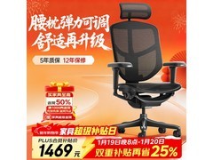 保友金卓雄鹰椅1264元抢