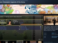 Crown Champion限时免费领取开启