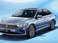 2026款大众朗逸上市 售8.38万起 搭1.5L/1.5T动力