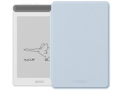 文石A6精读本保护套，87.1元带回家