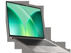 荣耀MagicBook Pro 2026 AI本低至6969元