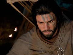 红色沙漠玩家189.1小时速通全成就，创首发月口碑新高