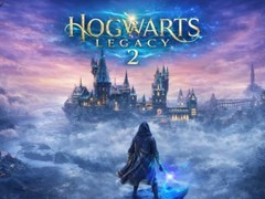 霍格沃茨之遗2或于2027年发售，官方确认开发中，夏季有望公布预告