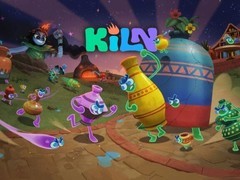 Kiln4月24日全平台上线：陶艺塑形即战斗，PC与PS5/Xbox同步发售