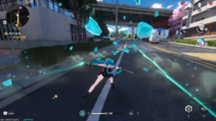 《异环》公测来了！耕升RTX5070 Ti 踏雪OC2.0开启异能都市冒险