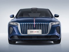 红旗全新H9将于2026年发布，搭载华为乾崑智驾与后轮转向技术