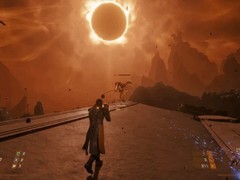 沙罗周期PS5独占首发：弹幕战斗惊艳，叙事深度与节奏把控存争议