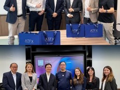 锚定AI变革浪潮，ATFX携手微软、谷歌共探AI+金融新生态