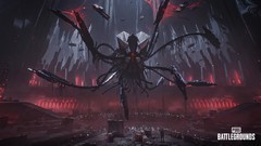 《绝地求生》再登巅峰，索泰RTX50显卡助你高帧畅玩星际乱斗