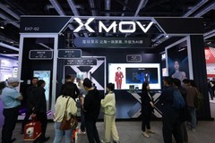 魔珐科技亮相InfoComm 2026，“魔珐星云”推动屏幕产业迈入AI交互时代