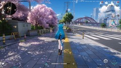 都市灵异二游《异环》公测，索泰RTX 50显卡