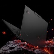 商务精英智慧搭子：ThinkPad X1 Carbon Aura AI 2026 商务笔记本推荐