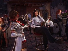 光与影：33号远征队发售一周年，上线1.5.5版本并推出全队纪念发型